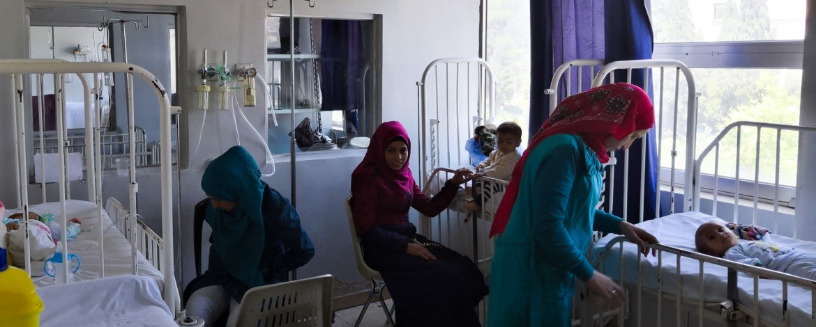 Syrien_Krankenhaus_Kinder_5