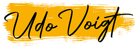 Udo Voigt